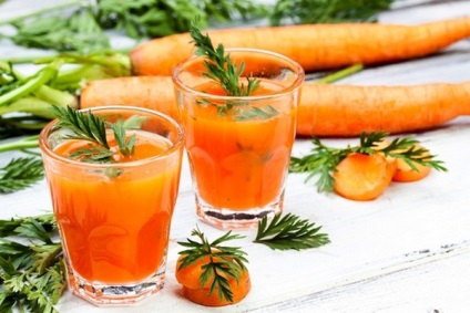 Juice a bőrrel (szép arcbőr) Juice a bőrt
