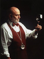 Sommelier - szakma Sommelier (Sommelier) Sommelier - a szakma sommelier