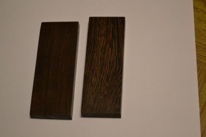 Soiuri de lemn de wenge - târg de meșteșugari - manual, manual