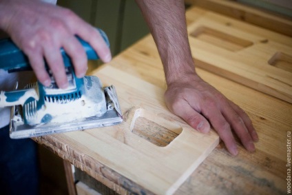 Creați o casă de păpuși cu mâinile noastre - târg de meșteșugari - manual, manual