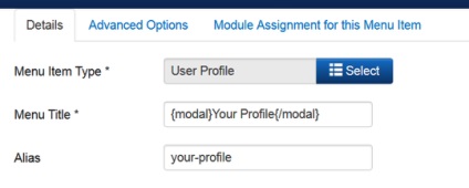 Crearea de casete light în joomla cu extensia modals - joomspider, lecții de joomla, versiuni de descărcare,