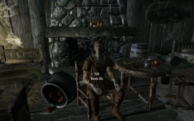 Crearea unui personaj în kitul de creare a lui skyrim - editorul skyrim - lecții pentru modelele skyrim - catalog