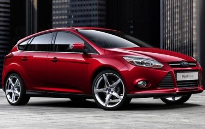 Összehasonlító jellemzői a ford focus különböző országok termelői