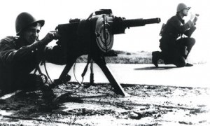 Lansatorul de grenade Agg-17 arde flacăra - adevărul armelor