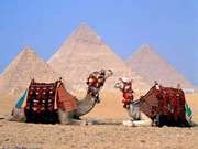 Ar trebui să plec într-o excursie la Cairo din Hurghada
