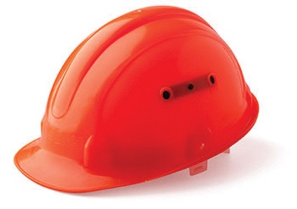 Строителство каска - технически спецификации, ГОСТ, посочване цвят ...