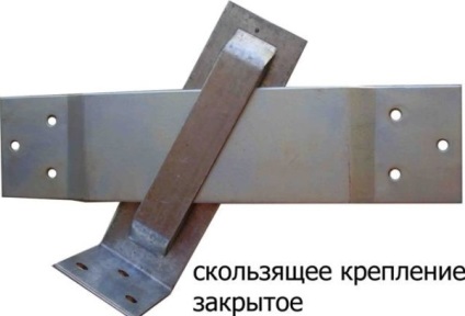 Építve gambrel tetőfödémként (tető) Építve gambrel tetőfödémként