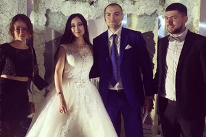 Judecătorul de la Krasnodar Elena Elena Khachaleva a povestit despre nunta fiicei sale pentru ultimii 2 milioane de dolari