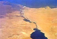 Canalul Suez