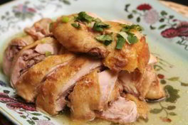 Leves csirkehússal húsgombóc lépésről lépésre receptek fotókkal