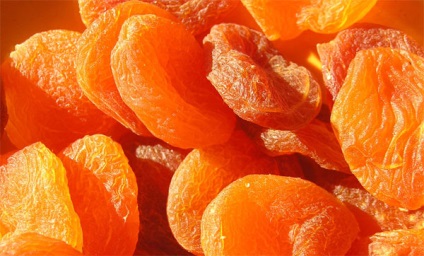 Fructele uscate sunt o alternativă foarte utilă pentru dulciuri