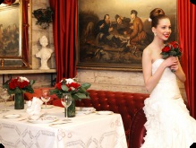 Nuntă, nuntă, hotel și restaurant complex curte rusă
