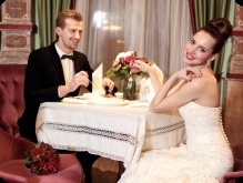 Nuntă, nuntă, hotel și restaurant complex curte rusă