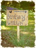 Nunta în pădure - Sunt o mireasă - articole despre pregătirea pentru nuntă și sfaturi utile