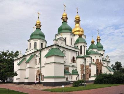 Sfântul Teodosie din Chernigov