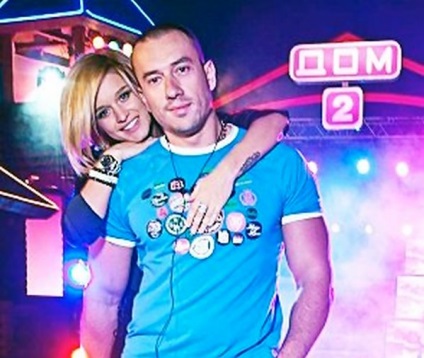 Surpriza producătorului Mikhail Teryokhin și Xenia Borodina vor fi reunite pe 