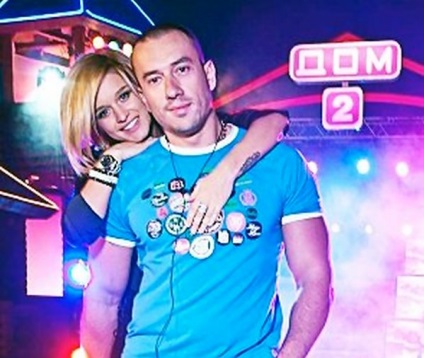 Meglepetés a termelőtől Mykhailo Teryohin és Xenia Borodina újra a Meglepetés a termelőtől Mikhail Terekhin és Ksenia Borodina egyesíteni a