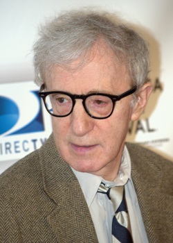 Neuroticul talentat al lui Woody Allen