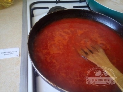 Meatballs din reteta de pui si carne de porc cu fotografie