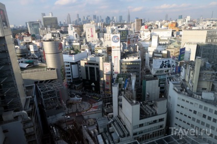 Tokyo pentru cazanele toate zonele în două zile