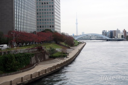 Tokyo pentru cazanele toate zonele în două zile