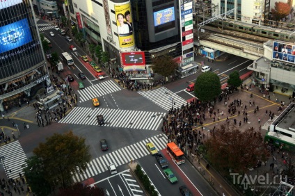 Tokyo pentru cazanele toate zonele în două zile