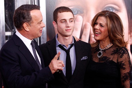 Tom Hanks fapte interesante