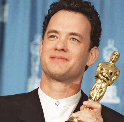 Tom Hanks fapte interesante