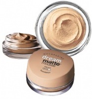 Alapítvány álom matt mousse Maybelline értékelés (alapítvány) Alapítvány álom matt mousse Maybelline vélemények