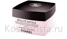 Crema tonica chanel beaute initiale spf 15 comentarii