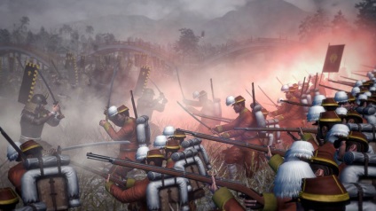 Totális háború shogun 2 - esés a szamuráj torrent letöltés ingyen pc