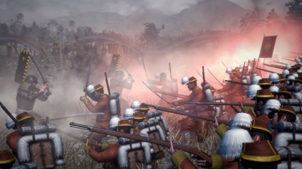 Shogun total de război 2 - toamna samurai download torrent gratuit pe pc