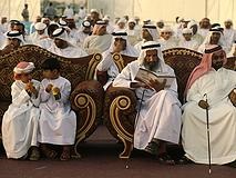 Tradițiile din Emirate