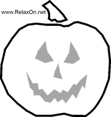 Stencils pentru Halloween