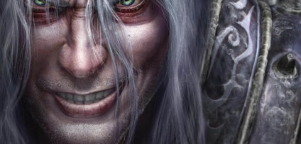 Soarta tragică a lui Arthas Menethil