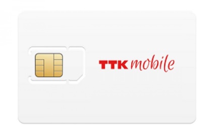 Transtelecom lansează operatorul de telefonie mobilă ttk mobile - mega obzor