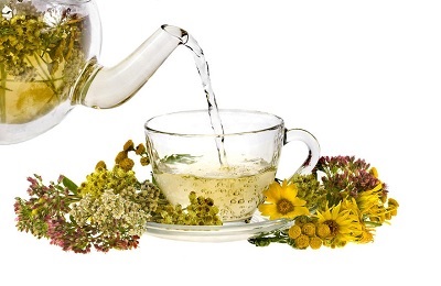 Ierburi pentru colectarea de mastopatie, ceai și fitoterapie