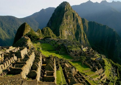 Turneu pentru nou-născuții din Peru - operatorul de turism 