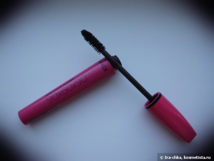 Mascara divage volum suplimentar - lungime 90 60 90, ton 6102, comentarii maro