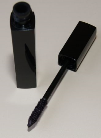 Mascara fenséges de Chanel a 2011 tavaszán gyűjteménye mini-vélemény