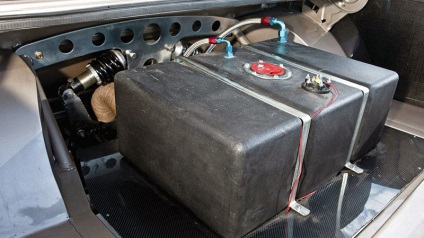 Tuning ford granada ghia 1982 1300l