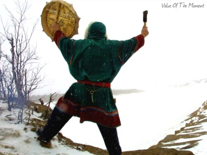 Uimitoarele popoare din Rusia Yamal - cultura Nenets și Khanty