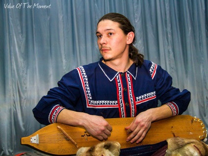 Uimitoarele popoare din Rusia Yamal - cultura Nenets și Khanty