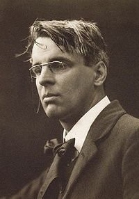 William Butler Yeats 1