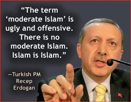 Islam moderat - o nouă religie, lumea evreiască