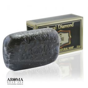 Sampon unic de șampon aromă moartă moarte de la matreata si caderea parului