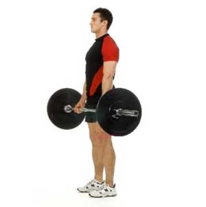 Exerciții pe partea inferioară a spatelui (spate) Exerciții pe partea inferioară a spatelui