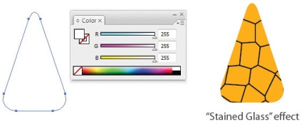 Adobe Illustrator desenează software-ul Orange