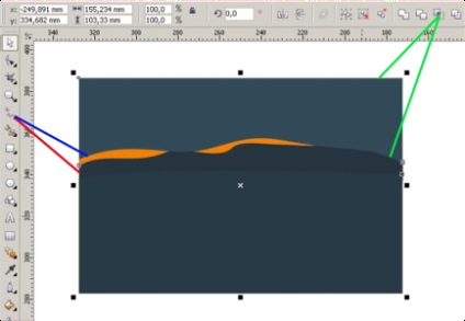 Arhivele lecțiilor - lecții de corel draw