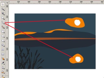 Arhivele lecțiilor - lecții de corel draw